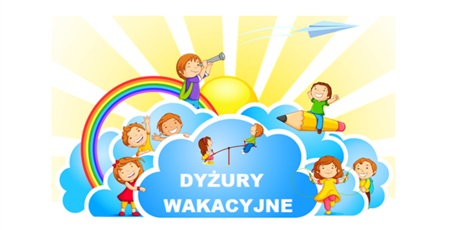 Dyżur wakacyjny