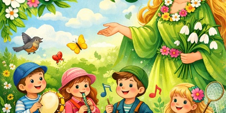 Powiększ grafikę: powitanie-wiosny-684544.jpg