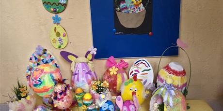 Powiększ grafikę: rozstrzygniecie-przedszkolnego-konkursu-plastycznego-wielkanocna-pisanka-686828.jpg