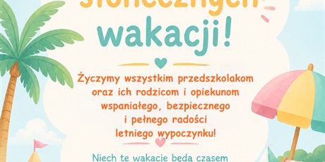 Powiększ grafikę: spokojnych-radosnych-wakacji-708491.jpg