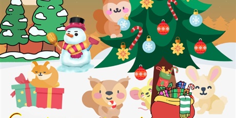 Warsztaty Świąteczne