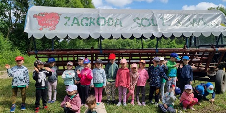 Wycieczka autokarowa