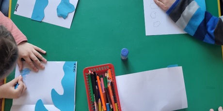 Powiększ grafikę: Ogólnopolski projekt edukacyjny "Zabawa sztuką "
