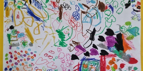 Powiększ grafikę: Ogólnopolski projekt edukacyjny "Zabawa sztuką "