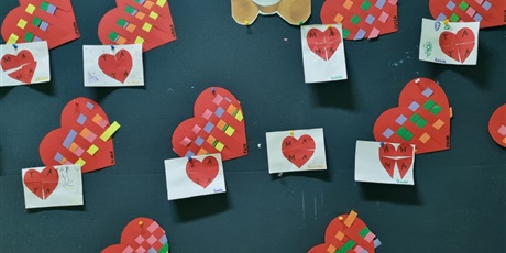 Powiększ grafikę: Ogólnopolski projekt edukacyjny "Zabawa sztuką "