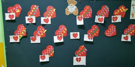Powiększ grafikę: Ogólnopolski projekt edukacyjny "Zabawa sztuką "