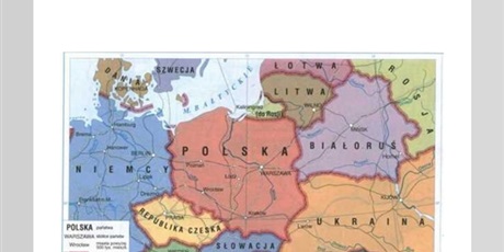 Powiększ grafikę: Polska